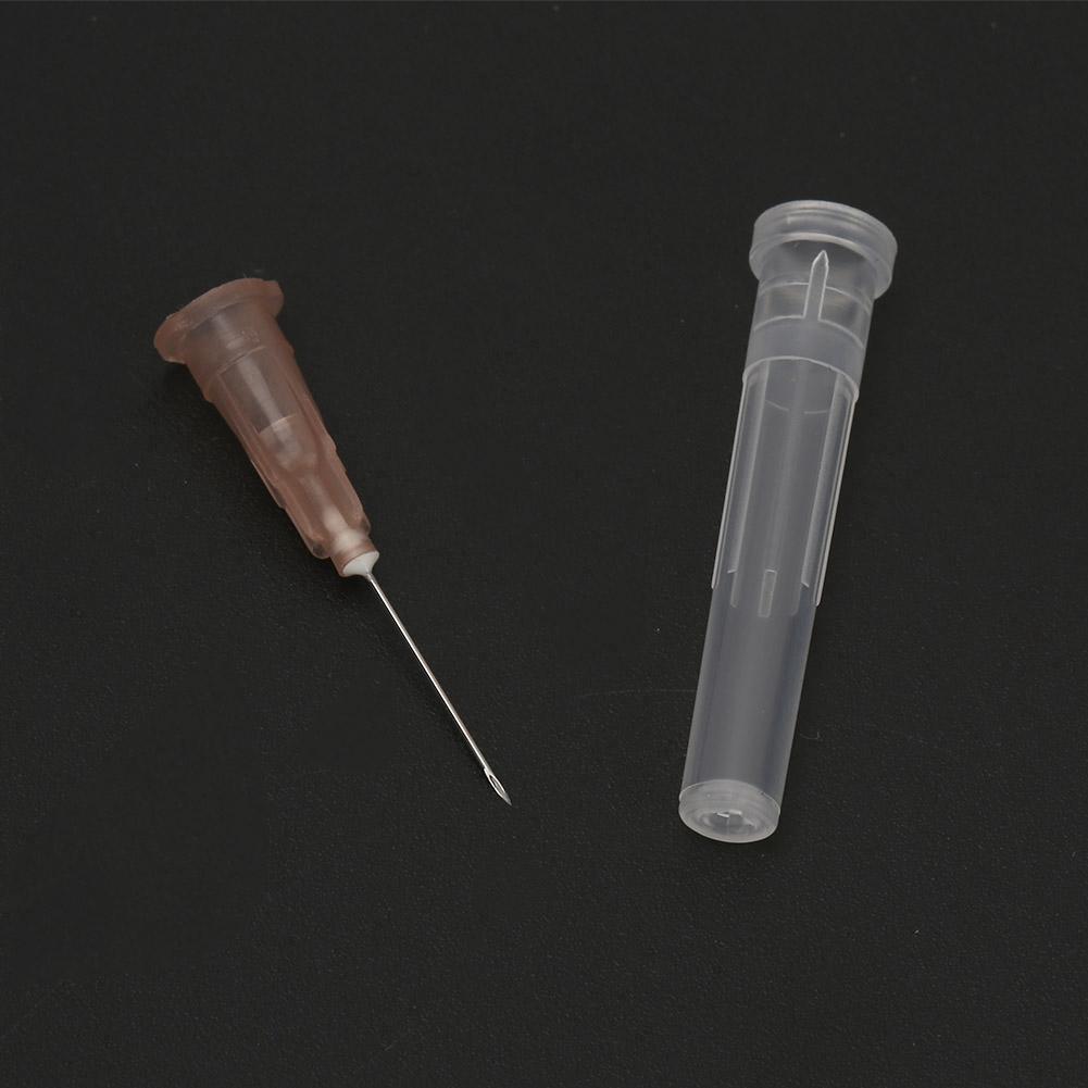 Conductive Silver Paste Syringe Quick Dry Silver Grease for Keyboard PCB Repair (0.1mL)