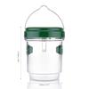 Wasp Trap; Flies; Solar with LED Light; Set of 2
