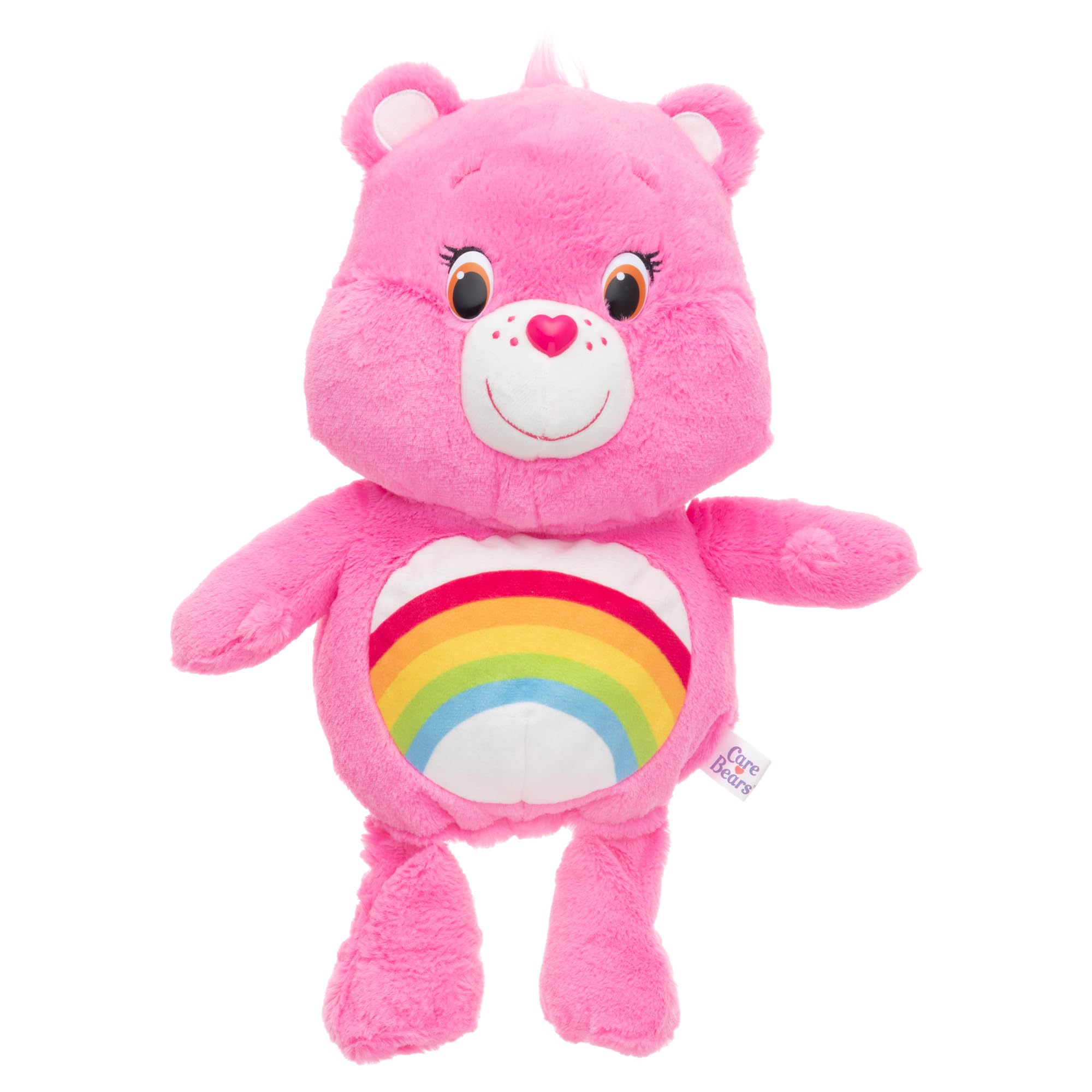 

WATANABE Care Bear DR Headcover Pink H-235 (100)