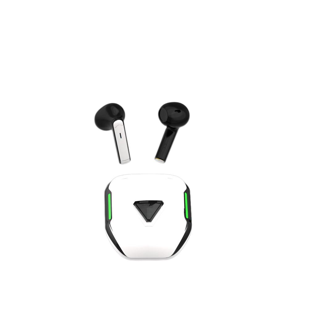 CY02 Low-Latency TWS Wireless Gaming Earbuds