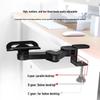 Luwei Ergonomic Computer Arm Rest