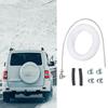 Universal Efficient Cold Resistant Fuel Extractor Kit For Parking Heaters for Motorhome Trucks and Commercial Vehicles