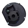 Fog Headlight Switch For VW GOLF CADDY JETTA PASSAT B6 CC Rabbit TOURAN Tiguan Eos 5KD941431B 1K0941431A Car Accessories
