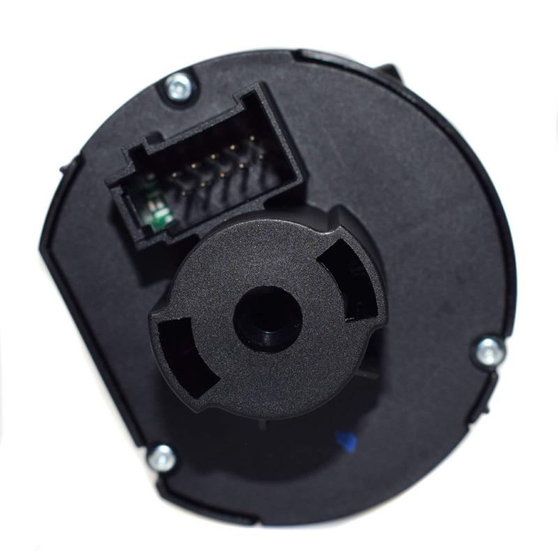 Fog Headlight Switch For VW GOLF CADDY JETTA PASSAT B6 CC Rabbit TOURAN Tiguan Eos 5KD941431B 1K0941431A Car Accessories