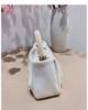 2024 Damen Elegante Perlenkette Wolken Crossbody-Tasche