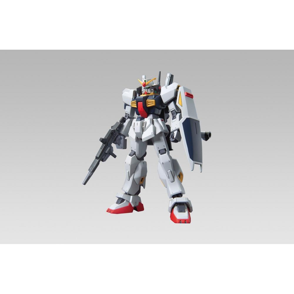 

BANDAI HGUC Gundam Mark II AEUGO REVIVE Ver.