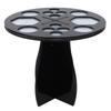 Freestanding Makeup Brush Organizer 14 Hole Cosmetic Brush Storage Rack  Makeup Brush Cleaning