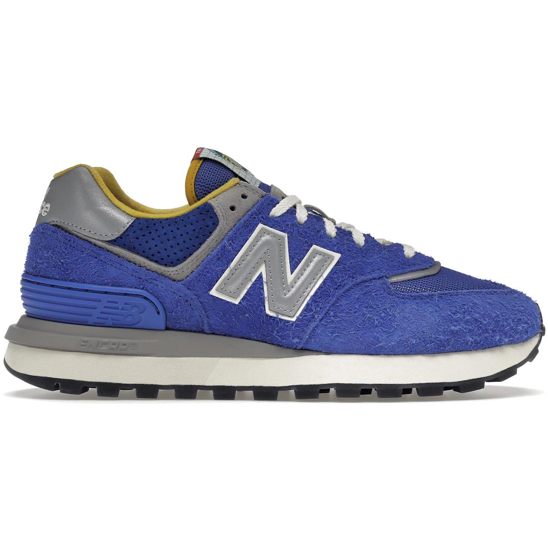 

Sneaker New Balance 574 Legacy Bodega Departure(U574LGD1) 37