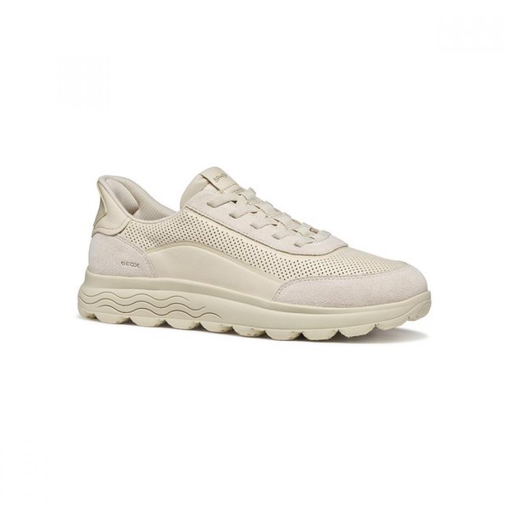 Geox Men S Comfort Daily Sneaker 9gxmpc6S8S