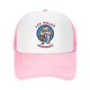 Funny Los Pollos Hermanos Trucker Hats Sports Unisex Women's Adjustable Breaking Bad Chicken Brothers Baseball Cap Snapback Caps