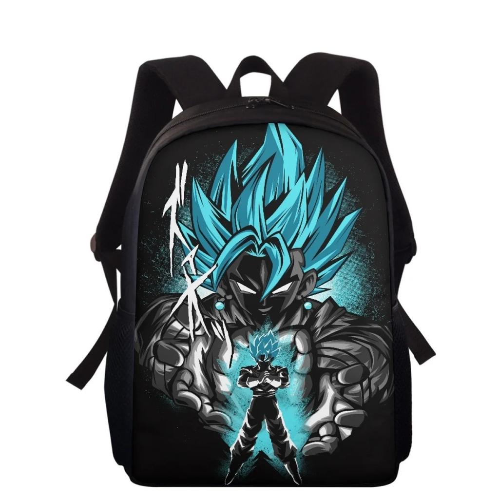 Surrounding Dragon Ball Wukong Schoolbag Campus Primary and Secondary School Students Backpack Yaxing Computer Bag