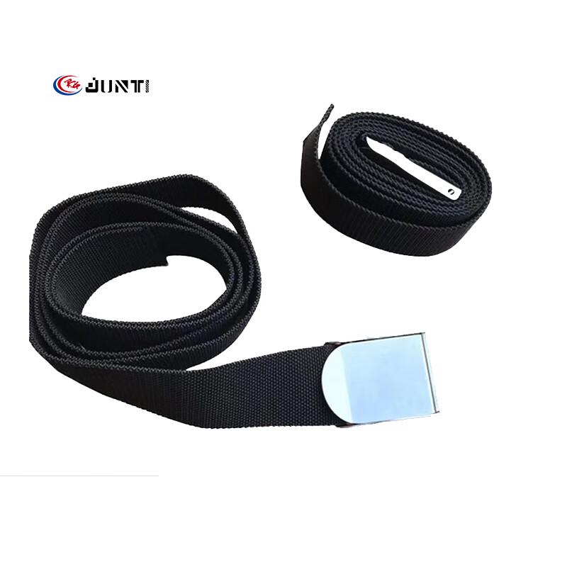 KEEP DIVING Stainless Steel Diving Weight Belt Set
