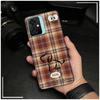 Cartoon Cute Phone Case For Blackview Oscal C70 Dirt-resistant Phone Pouch Back Cover Anti-knock Shockproof Full wrap