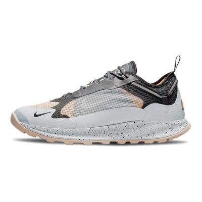 Acg Air Nasu 2 'Grey Fog Melon Tint' Sneakers Alkalmi Cipők DC8296-001