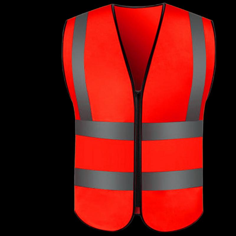 DAXTE Reflective Safety Vest