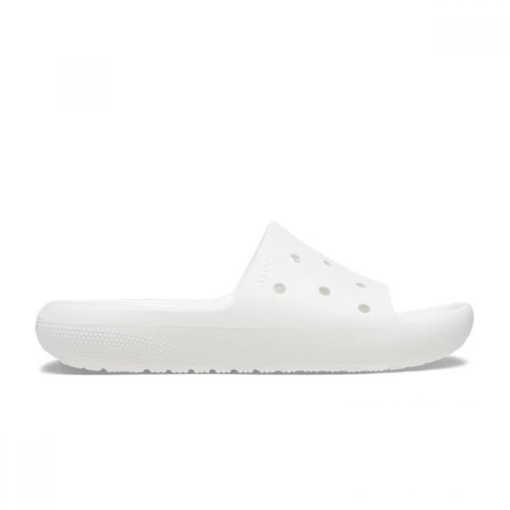

Crocs Classic Slide 2.0 209401 100 M3W5/220