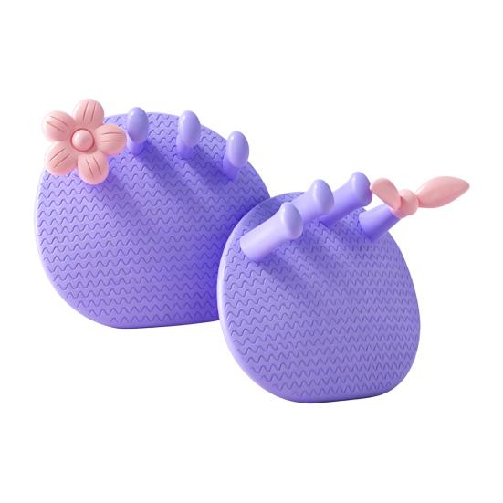 1 Pair Foot Arch Trainer for Flat Feet, Plantar Fasciitis Relief Bunion Correction Toe Separator Arch Support, Foot Massager Arch Strengthener
