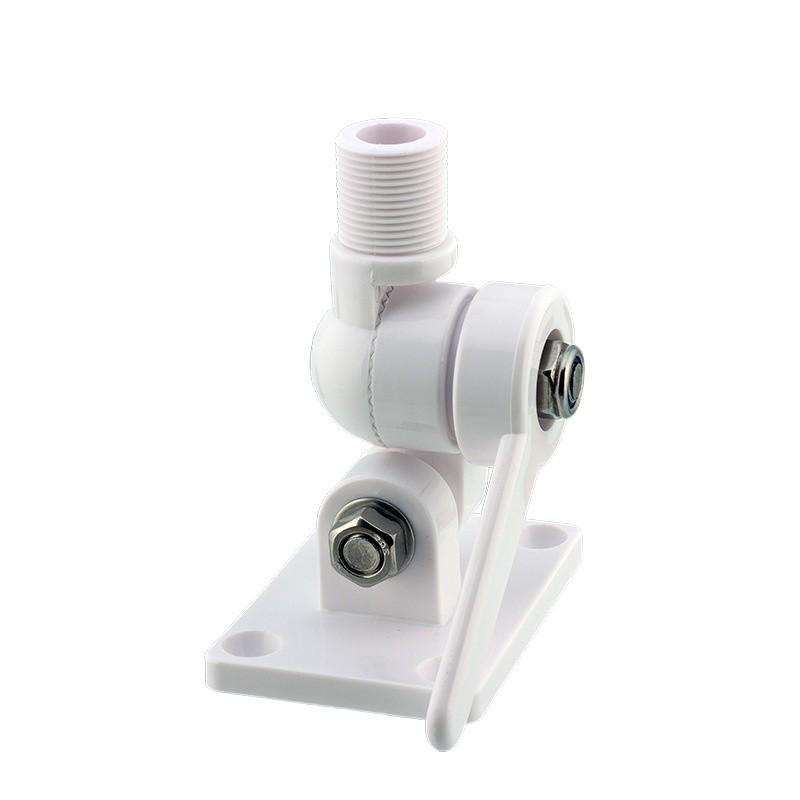 5G Sync Base Outdoor Fiberglass Antenna 5G AISG Bracket Base G3/4 Thread