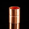 3/4 Inch Copper Sweat Adapters Sweat End Copper Tube Fittings for Air Conditioning Systems Refrigeration Pipe Connection