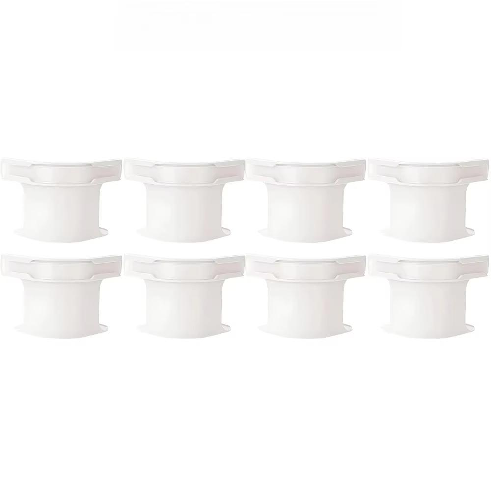 4pcs/set Heavy Duty Bedsheet Corner Tightener Bed Sheet Retainer with Anti-Slip Design for Home Cleanliness, Easy Installation