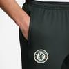 Nike Chelsea FC Solid Slim Fit Moisture-Wicking Football Pants Men Bottoms HJ6922-349