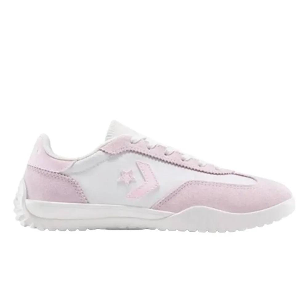Converse CONVERSE Run Star Trainer OX Summit Pink Low-top Canvas Shoes A15069C 240