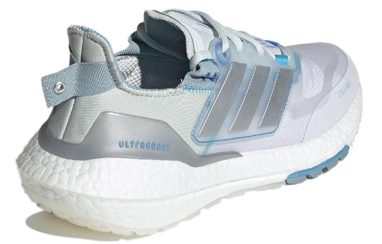 adidas Wmns UltraBoost 22 Cold.RDY 'Blue Tint Silver Metallic' Women's GX8032
