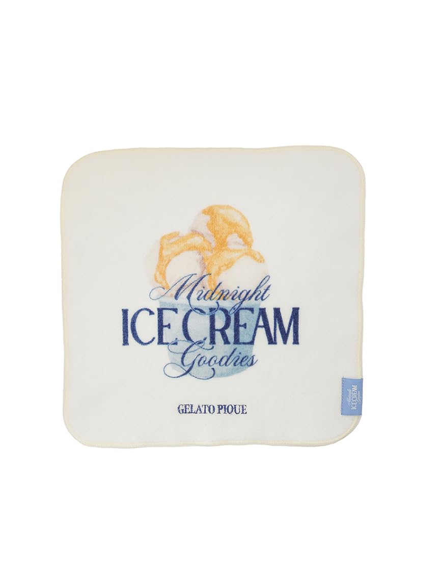 

ICE Полотенце для рук PWGG252604OWHTF [COOL COLLECTION]