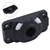 1 Set Rod Holder About 60g Accessories Fishing Functional