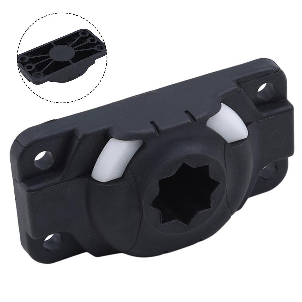 1 Set Rod Holder About 60g Accessories Fishing Functional