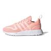 Adidas Multix Little Kid Haze Coral Kids Sneakers Pink Cloud-White Q47138