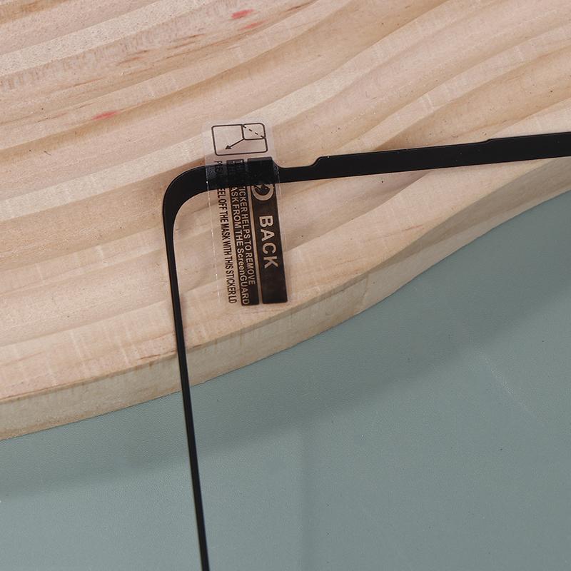 Xreal Beam Pro Ar Tempered Film Mobile Phone Film Xr3D Space Computing Terminal Protective Film Hd Dof Full Screen Coverage