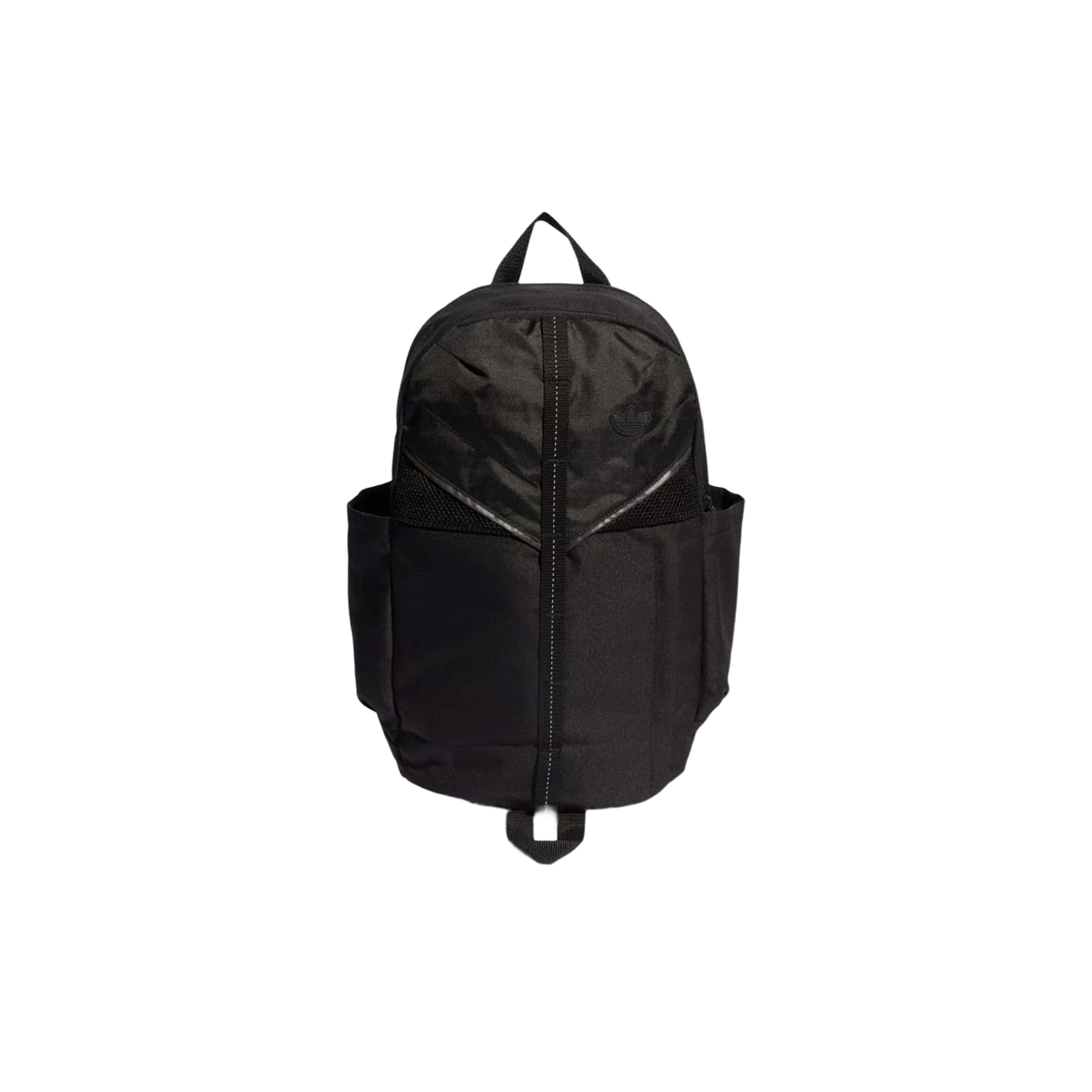 Adidas Adicolor Backpack Black One Size чёрный