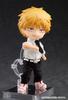 Nendoroid Doll Chainsaw Man Denji magnet pânză plastic pictat figură mobilă Non-scale & &