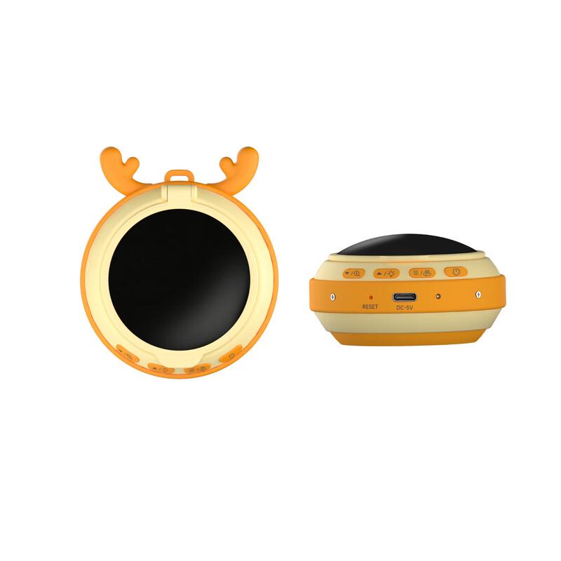 Kids Digital Microscope Camera