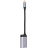 JORINDO JD0780 4K At 60Hz TypeC to HD Multimedia Interface Adapter 3 in 1 Short Cable Charging Adapter