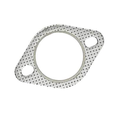 Muffler Gasket, Exhaust Gasket, Engine Cover Gasket, General Purpose, 62 Pi 32515 (1)