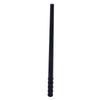 Sizing Mandrel Plastic Nylon 0.56 to 0.84in Diameter Knurled Handle Plastic   Stick for Jewelry Making Craft