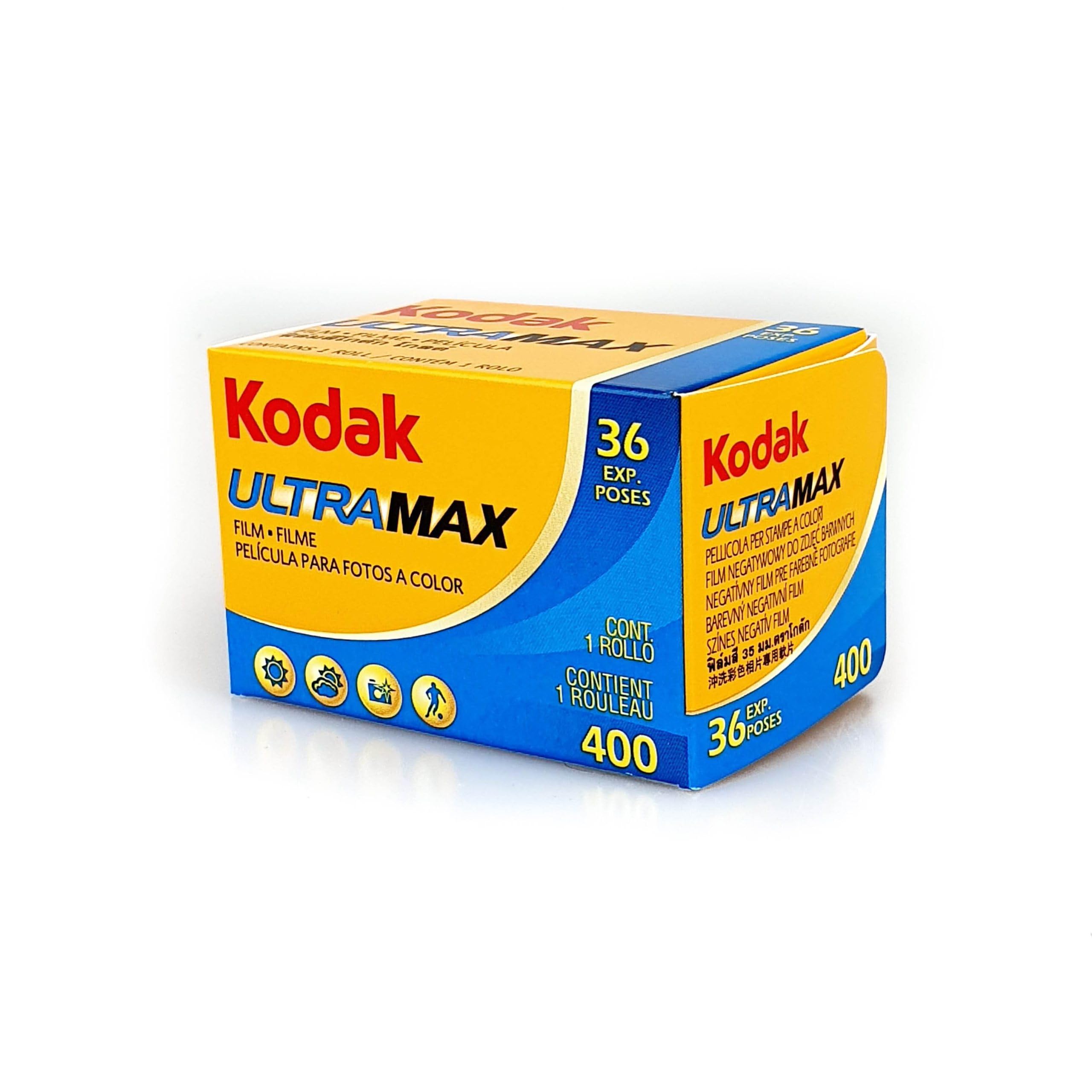

KODAK GC 135 36 BOX GC36U (400)
