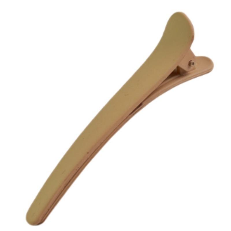 3/5Pcs Hairdresser Hair Clips for Styling Hairdresser Crocodile Hairs Clip Hairdressing Alligator Duckbill Hair Clips Professional