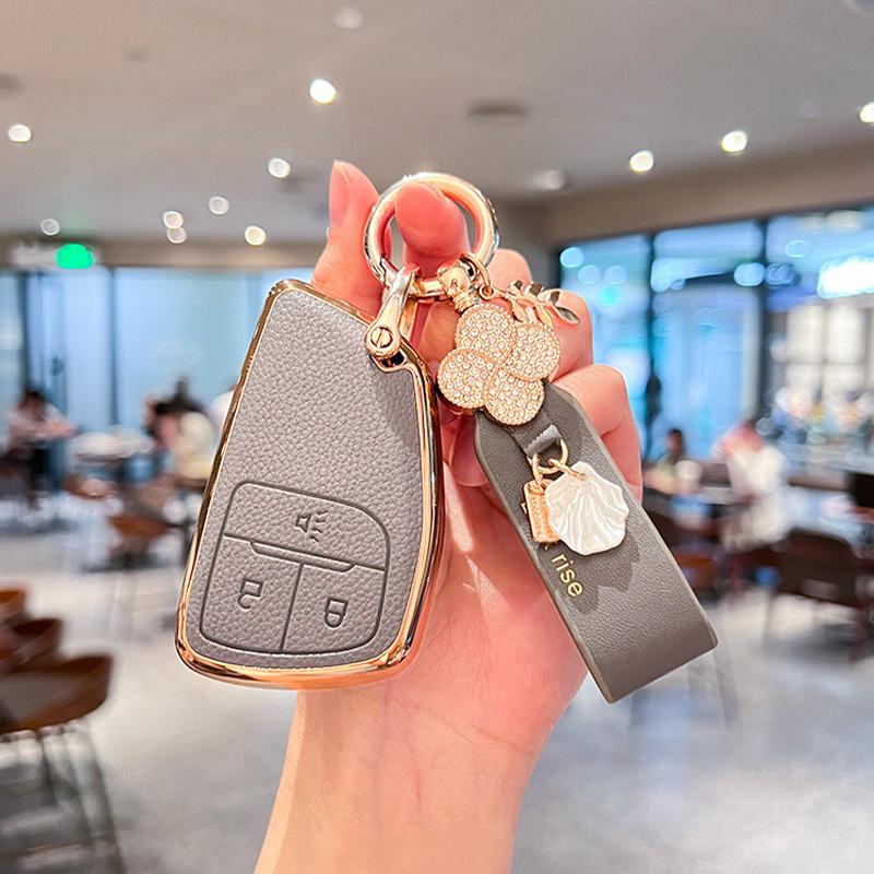 Special Buick Envision Plus Key Set 2024 Envision's Century Car Men's Premium Clasp LaCrosse