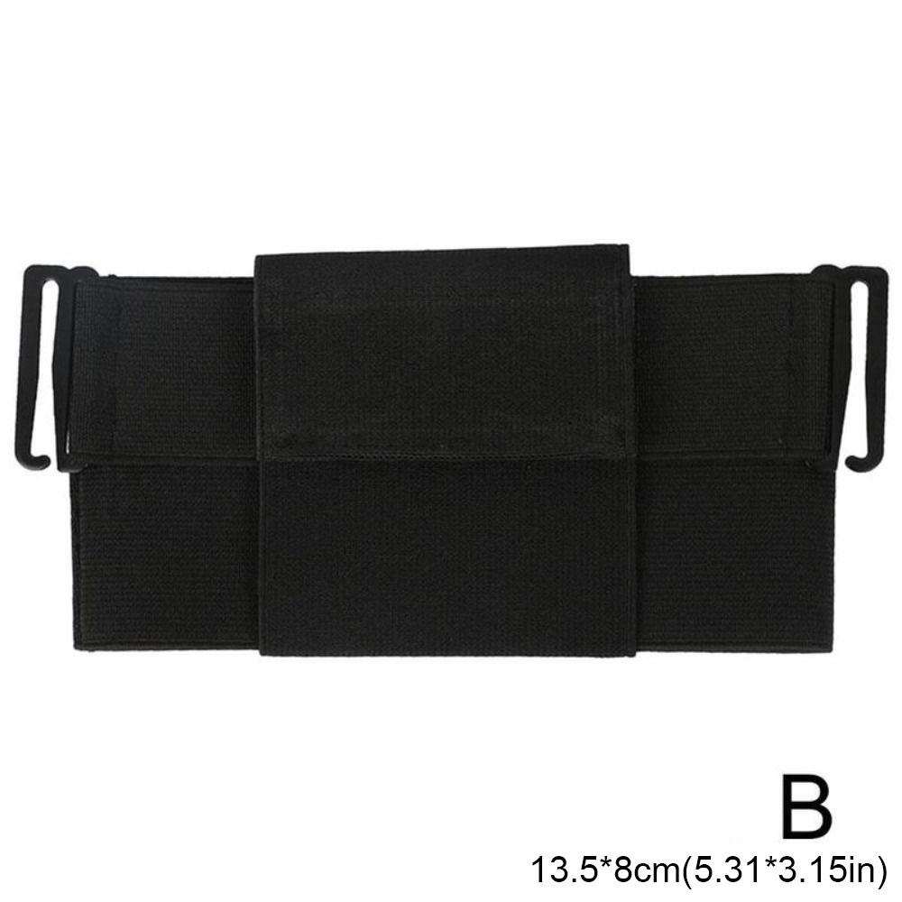 Bag Waterproof Running Men Invisible Bag Waist Belt Pouch Bum Bag Waist Bag Invisible Waist Pack