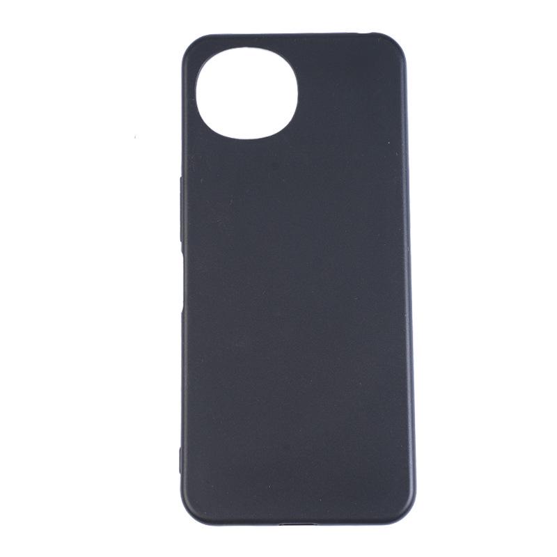 Sharp Wish6 Transparent Frosted Ultra-Thin Drop-Proof Phone Case - Two Style Options