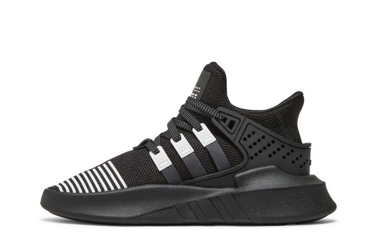 adidas EQT Bask ADV Core Black