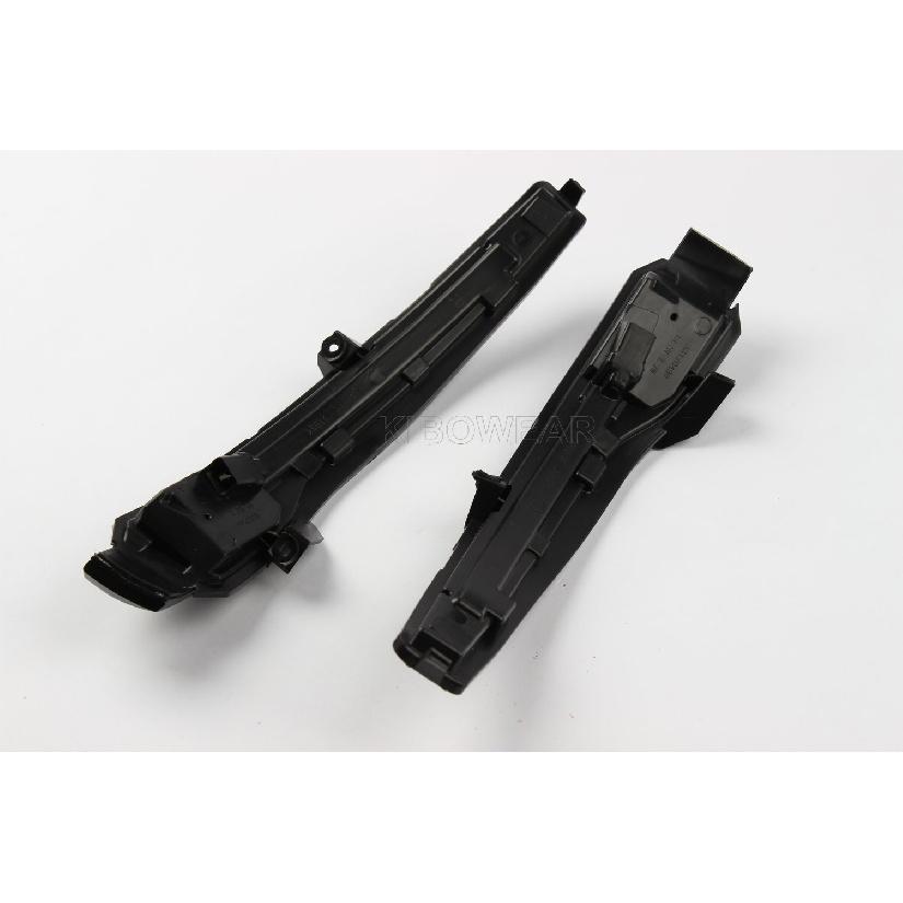 2pcs Dynamic Blinker LED for Mercedes Benz W205 W222 W217 W213 LHD C E S class Mirror light indicator Turn