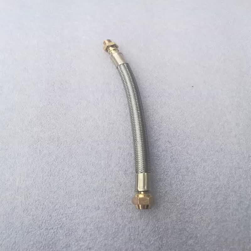 Qingrui Dongfeng EQ2050 Warrior Tire Inflation Hose