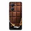 For VIVO Y36 Y78m Y27 5G Case Animals Soft Silicone Back Cover Phone Cases for VIVO Y27 5G VIVOY36 5G 6.64" Cool Wolf Cat Fundas