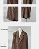 Women's Casual Spring-Autumn Korean Style Loose Suit Jacket