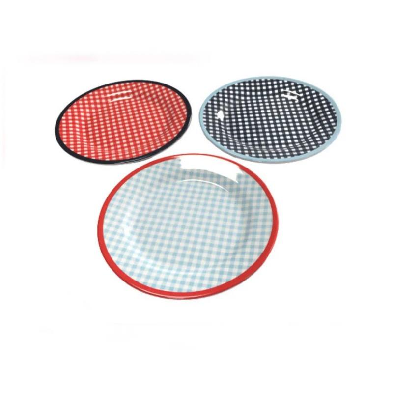9 Inch Melamine Tableware Bowl Commercial Rectangular Pot Shop Dishes