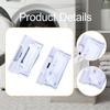 2Pcs Waste Parts, Garbage Removal Net, Washer for ES-44V6-jb Es-n4k-h ES-44V6-jr